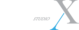 FusionX Logo