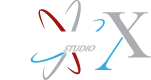 FusionX Logo